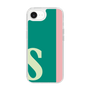 Slim Protection Case［ Original - initial color line - S green ］