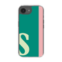 Slim Protection Case［ Original - initial color line - S green ］