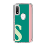 Slim Protection Case［ Original - initial color line - S green ］