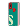 Slim Protection Case［ Original - initial color line - S green ］
