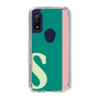 Slim Protection Case［ Original - initial color line - S green ］