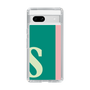 Slim Protection Case［ Original - initial color line - S green ］