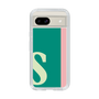 Slim Protection Case［ Original - initial color line - S green ］