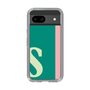 Slim Protection Case［ Original - initial color line - S green ］