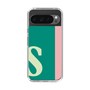 Slim Protection Case［ Original - initial color line - S green ］