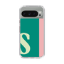 Slim Protection Case［ Original - initial color line - S green ］