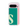 Slim Protection Case［ Original - initial color line - S green ］