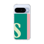 Slim Protection Case［ Original - initial color line - S green ］