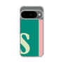Slim Protection Case［ Original - initial color line - S green ］