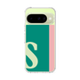 Slim Protection Case［ Original - initial color line - S green ］