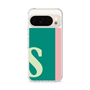 Slim Protection Case［ Original - initial color line - S green ］