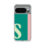 Slim Protection Case［ Original - initial color line - S green ］