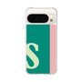 Slim Protection Case［ Original - initial color line - S green ］