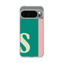 Slim Protection Case［ Original - initial color line - S green ］