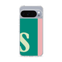 Slim Protection Case［ Original - initial color line - S green ］