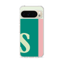 Slim Protection Case［ Original - initial color line - S green ］