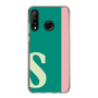 Slim Protection Case［ Original - initial color line - S green ］