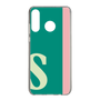 Slim Protection Case［ Original - initial color line - S green ］