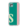 Slim Protection Case［ Original - initial color line - S green ］