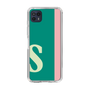 Slim Protection Case［ Original - initial color line - S green ］
