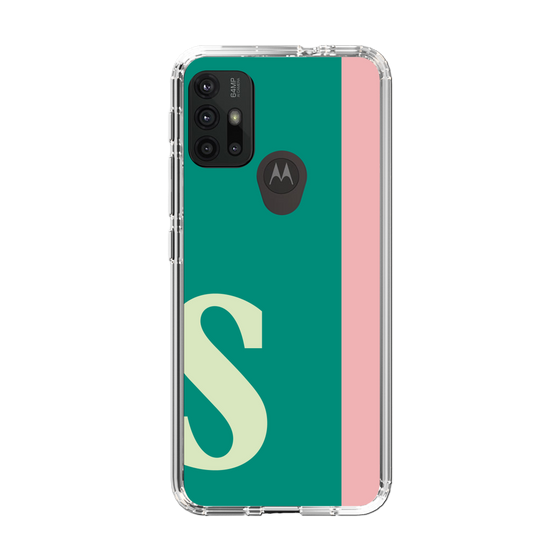 Slim Protection Case［ Original - initial color line - S green ］