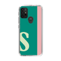 Slim Protection Case［ Original - initial color line - S green ］