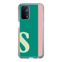 Slim Protection Case［ Original - initial color line - S green ］