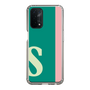 Slim Protection Case［ Original - initial color line - S green ］
