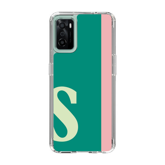 Slim Protection Case［ Original - initial color line - S green ］