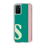 Slim Protection Case［ Original - initial color line - S green ］