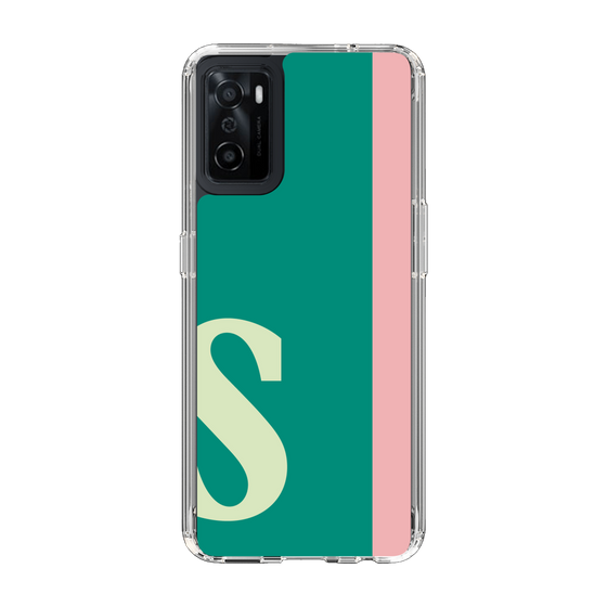 Slim Protection Case［ Original - initial color line - S green ］