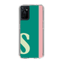 Slim Protection Case［ Original - initial color line - S green ］