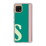 Slim Protection Case［ Original - initial color line - S green ］