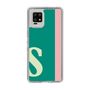 Slim Protection Case［ Original - initial color line - S green ］