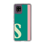 Slim Protection Case［ Original - initial color line - S green ］