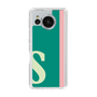 Slim Protection Case［ Original - initial color line - S green ］