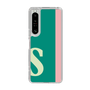 Slim Protection Case［ Original - initial color line - S green ］