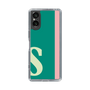 Slim Protection Case［ Original - initial color line - S green ］