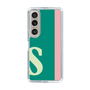 Slim Protection Case［ Original - initial color line - S green ］