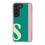 Slim Protection Case［ Original - initial color line - S green ］
