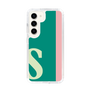 Slim Protection Case［ Original - initial color line - S green ］