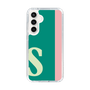 Slim Protection Case［ Original - initial color line - S green ］