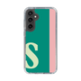 Slim Protection Case［ Original - initial color line - S green ］