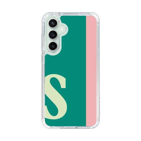 Slim Protection Case［ Original - initial color line - S green ］