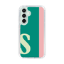 Slim Protection Case［ Original - initial color line - S green ］
