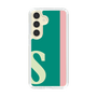 Slim Protection Case［ Original - initial color line - S green ］