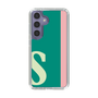 Slim Protection Case［ Original - initial color line - S green ］
