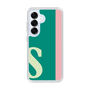 Slim Protection Case［ Original - initial color line - S green ］