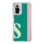 Slim Protection Case［ Original - initial color line - S green ］