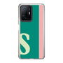 Slim Protection Case［ Original - initial color line - S green ］
